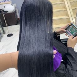 -DL HAIR SALON