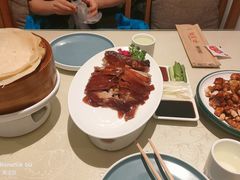 -陈阿婆鱼头泡饼·京味菜(复兴路店)