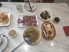 -培万河间驴火•驴肉火锅(东平店)