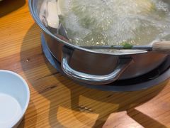 -养牛邓·潮汕牛肉海鲜自助火锅(广州店)