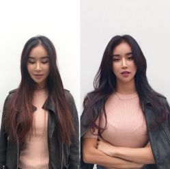 -INSTYLE造型·明星店