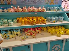 -天河城购物中心