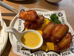 -太二酸菜鱼(青岛未来城万科广场店)