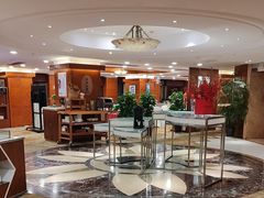 -城市酒店·沪江轩餐厅