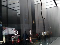 -Apple 零售店(Canton Road)