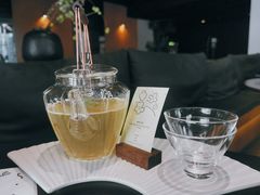 -Fuzzy Bistro 浮几韩餐·茶酒馆