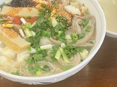 -长香源葫芦头梆梆肉(兴隆巷店)