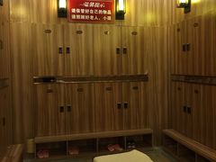 -抚州汤溪温泉