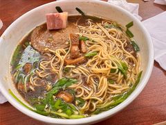-张二面馆(山门口店)
