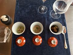-深圳文华东方酒店·OPUS 388·精致法餐