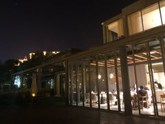 -江滨壹号艺文空间复合餐厅(闽江大道店)