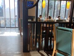 -香园茶社·金陵小灶(老门东店)