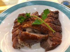 -椿记烧鹅(叠彩店)