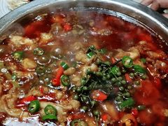 -鲁城往事(游客中心店)