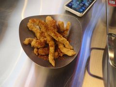 -蓉三少冒烤鸭·四川小吃集(北京首店)