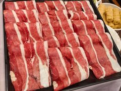 -东来顺饭庄(apm总店)