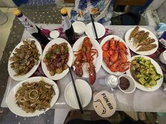 -花乐餐厅(涠洲岛店)