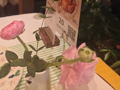 -桂满陇·杭州小馆(巴黎春天浦建店)