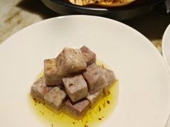 -绿茶餐厅(哈尔滨凯德店)