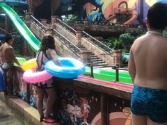 -波塞冬旅游度假区