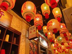 大堂-大鸽饭(北京路店)