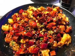 -一棠龙虾(徐家汇城开YOYO店)