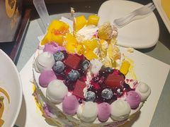 -黄泥岗·黄陂农家菜(百步亭店)