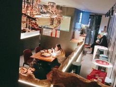 -老板恋上鱼(环山路店)