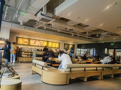 -星巴克臻选(青岛麦凯乐分店)