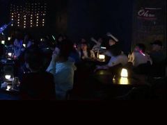 -ohbar live house(人广店)