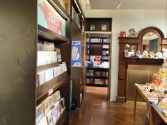 -思南书局(复兴中路店)