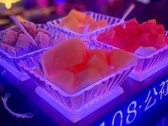 -108·公社·创意餐厅·LIVE HOUSE(李公堤店)