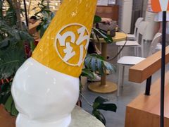 -野人先生Gelato(上海长宁龙之梦店)