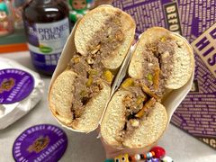 -Catch Bagel(芳草地店)