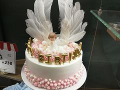 -红跑车HPCBAKERY(汉商店)