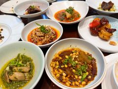 -南堂馆·新川菜(天府三街店)