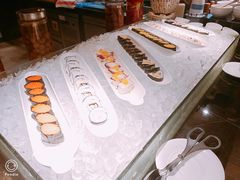 -美食汇自助西餐厅(荆州富力万达嘉华酒店)
