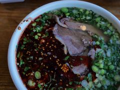 -中阿兰牛肉面(悦海新天地店)