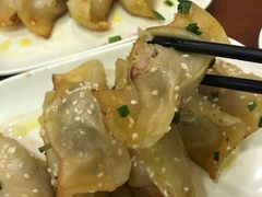 -小姜锅贴(凤凰街店)