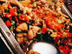 -蛙来哒(白云万达店)