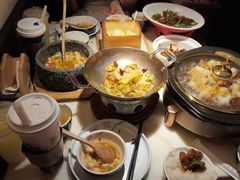 -绿茶餐厅(燕郊永旺店)