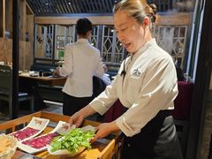 -手选潮汕鲜活牛肉火锅(二七广场店)