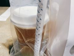 翠绿青梅茶-MIMI FASO(古仓店)