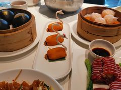 招牌虾饺皇-天然台1908(中建广场店)