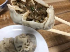 -严氏重油烧麦(民权路店)