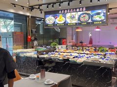 -潮道鱼仔店·潮汕味(长兴路店)