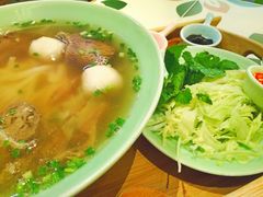 火车头米粉-越弥越南传统美食馆