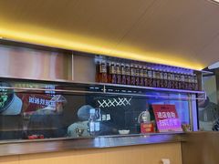 -牛邸·烧肉饭(来福士店)
