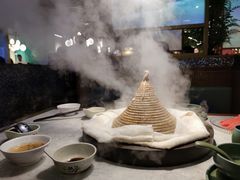 -鲜潭蒸汽石锅鱼(五道口购物中心店)