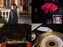 -LA TABLE de Joël Robuchon Restaurant